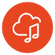 Funciona con todos los ecosistemas y servicios de streaming de música